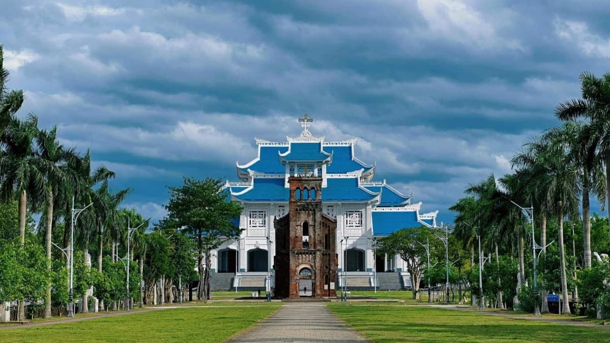 Thánh Địa La Vang - ảnh địa điểm 1