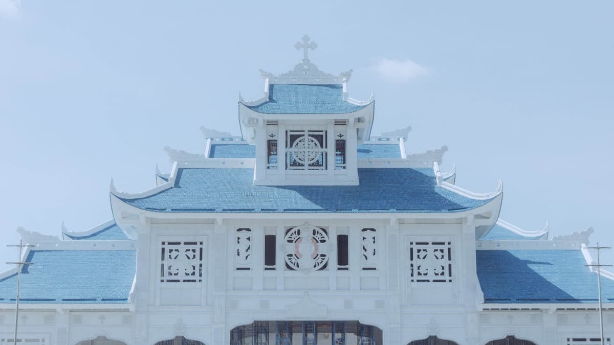 Thánh Địa La Vang - ảnh địa điểm 4