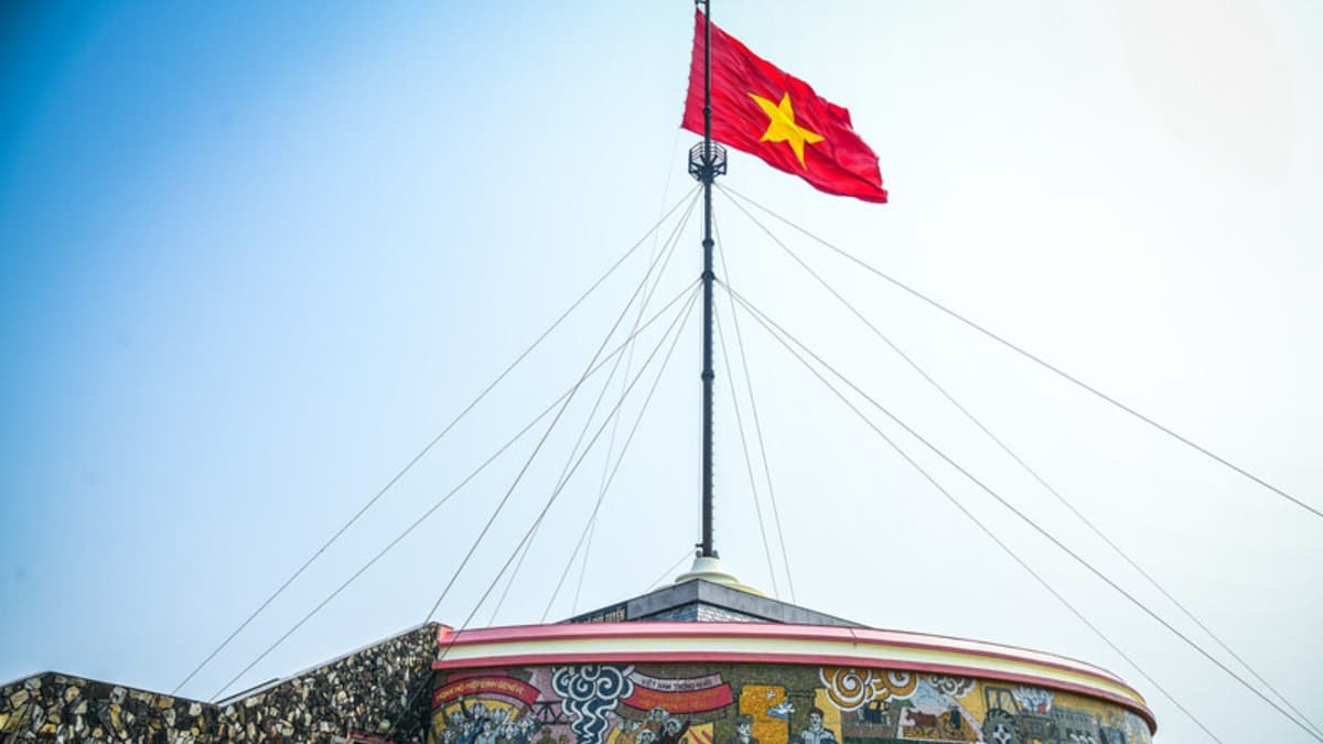 Khu di tích Đôi bờ Hiền Lương – Sông Bến Hải - location photo 2