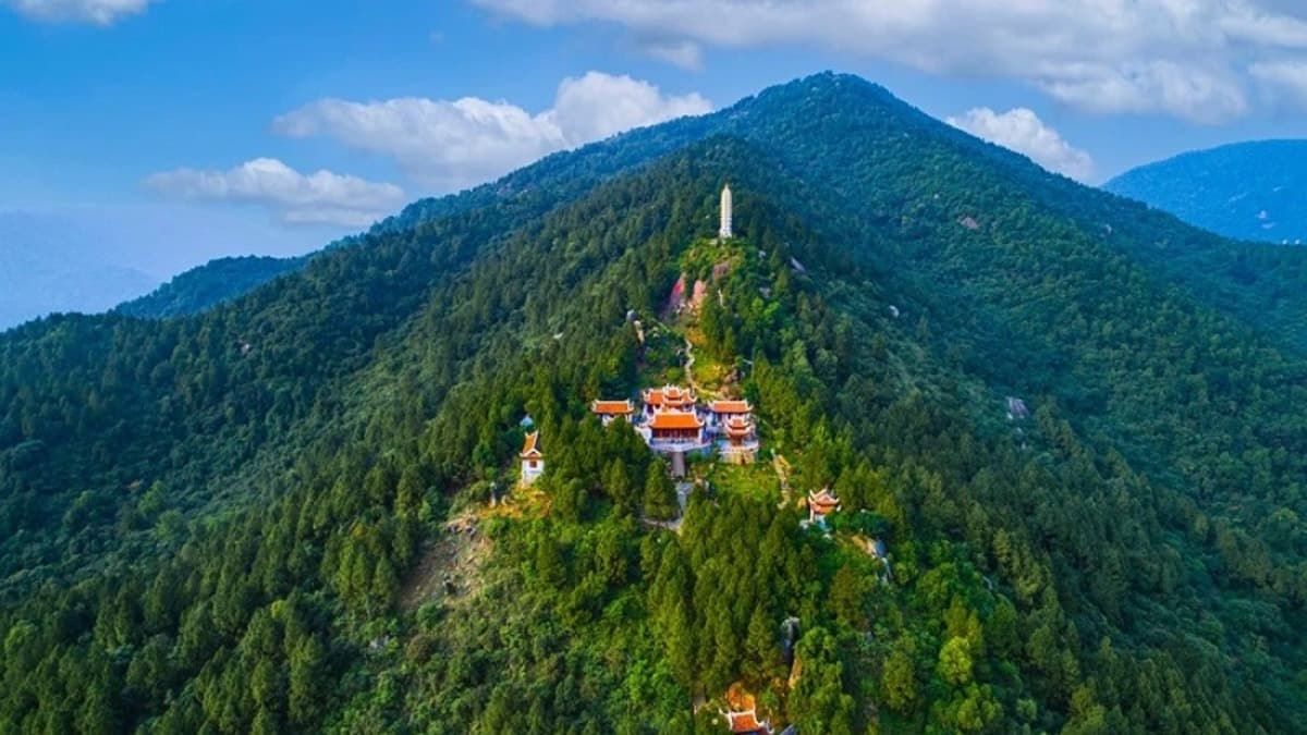 Chùa Hương Tích - ảnh địa điểm 2