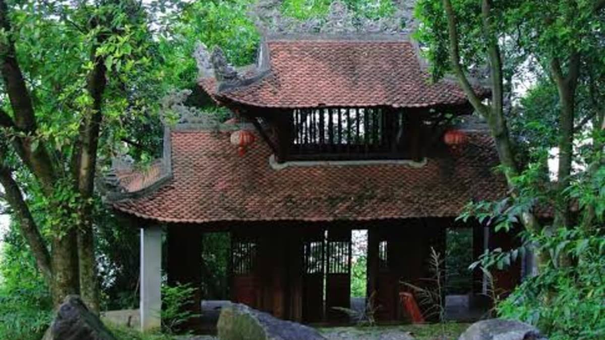 Chùa Thiên Tượng - ảnh địa điểm 2
