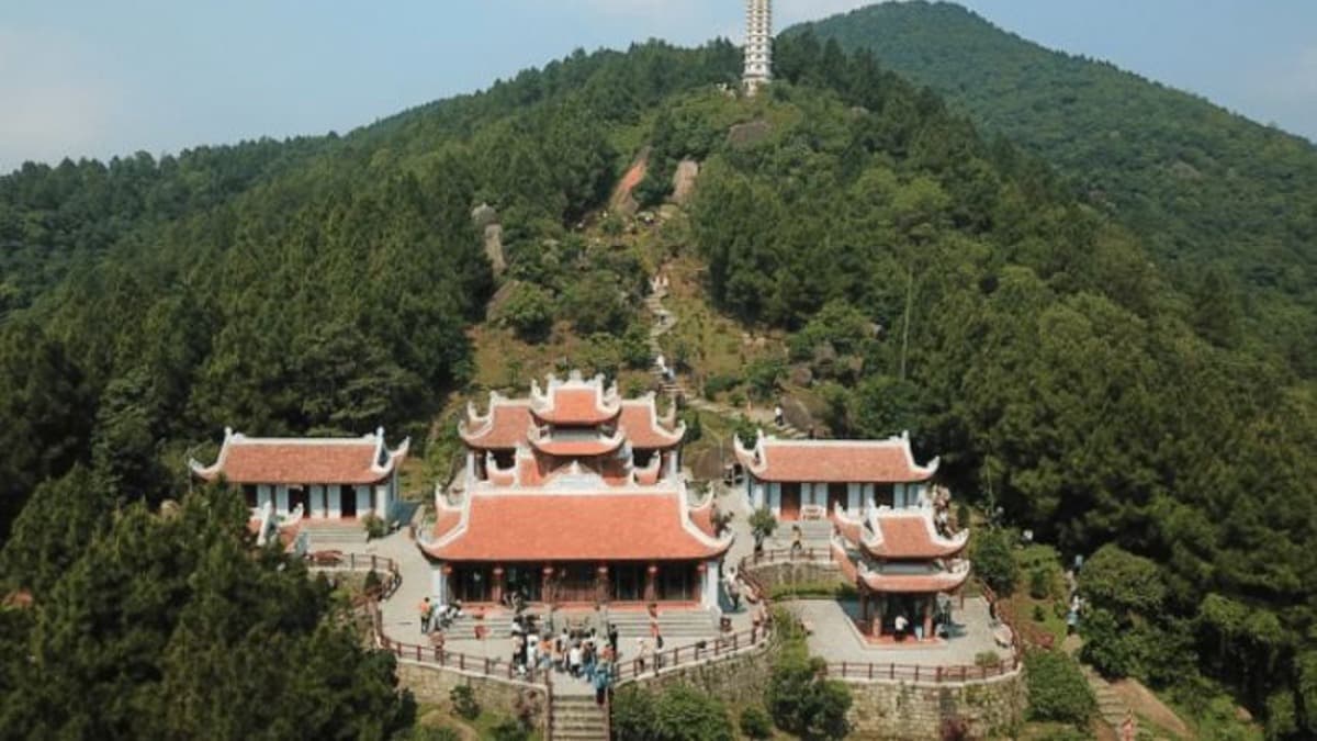 Chùa Thiên Tượng - ảnh địa điểm 4