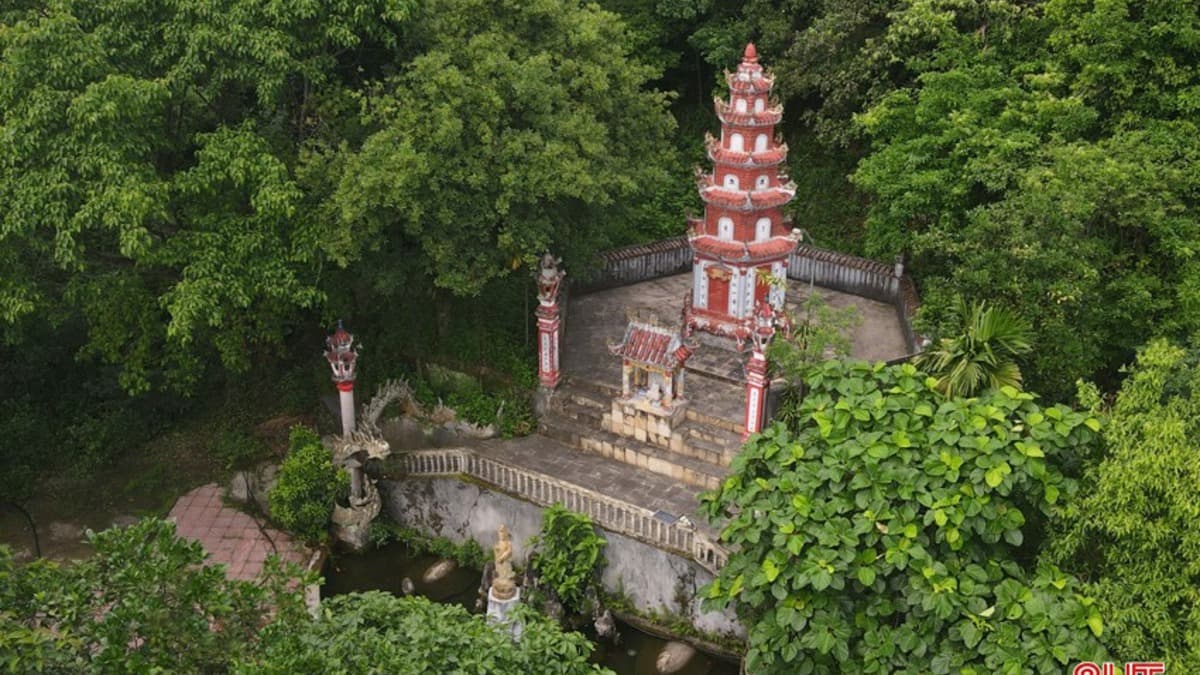 Chùa Thiên Tượng - ảnh địa điểm 3