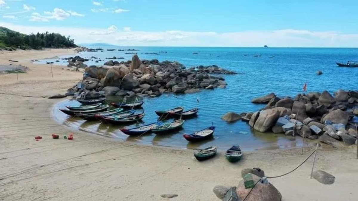 Làng cá Cửa Nhượng - ảnh địa điểm 4