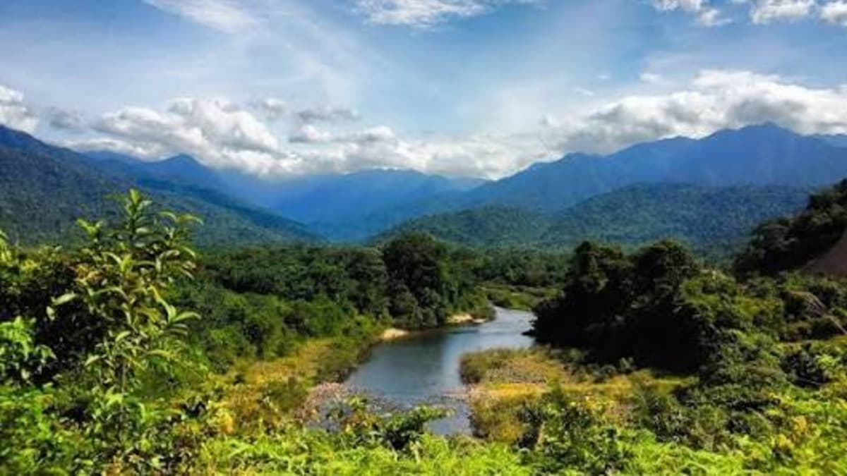 Núi Hồng Lĩnh - ảnh địa điểm 3