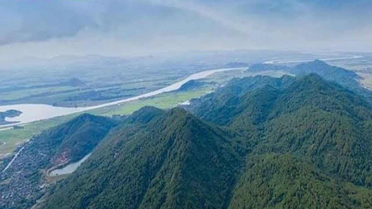 Núi Hồng Lĩnh - ảnh địa điểm 5