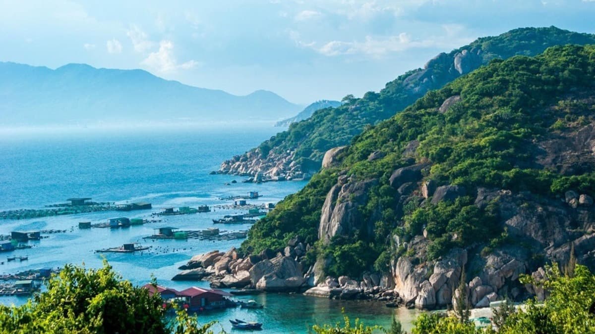 Núi Hồng Lĩnh