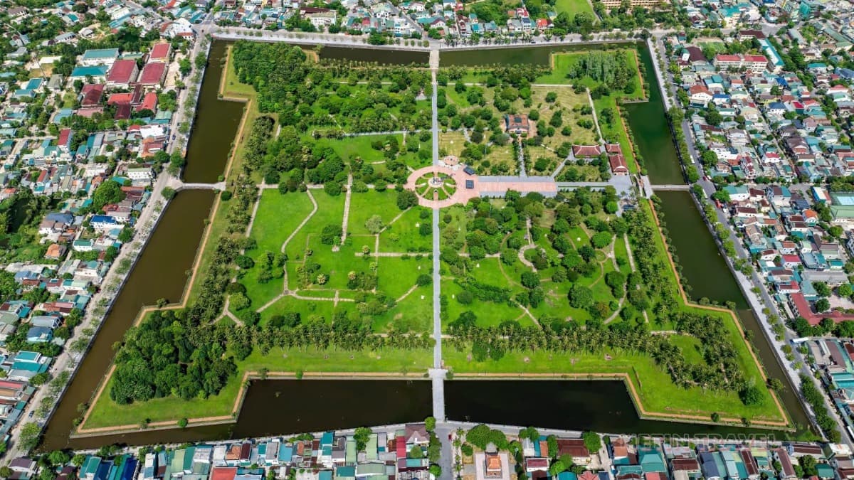 Thành cổ Quảng Trị  - location photo 2