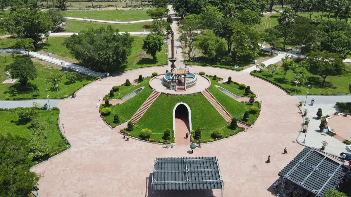Thành cổ Quảng Trị  - location photo 3