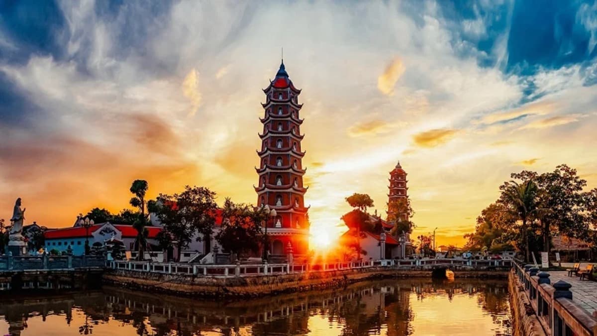 Chùa Hoằng Phúc - ảnh địa điểm 3