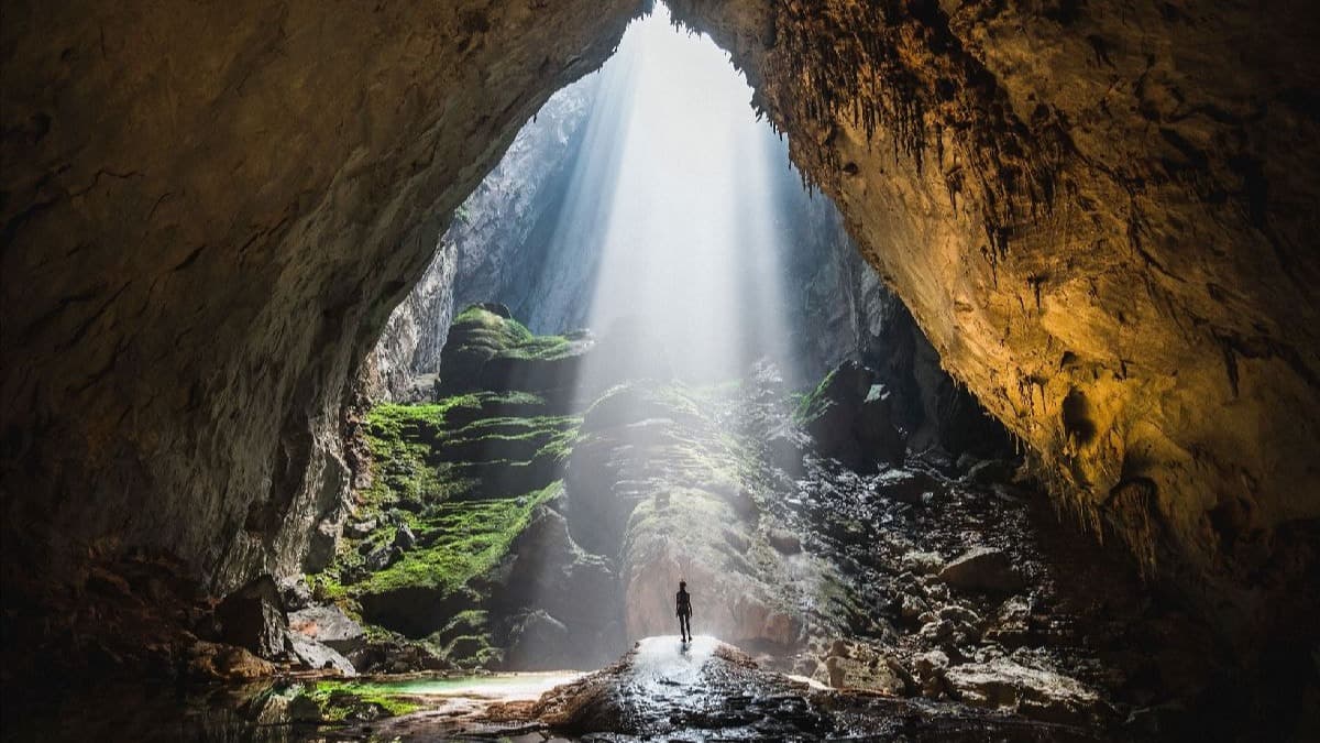 Động Phong Nha  - ảnh địa điểm 1