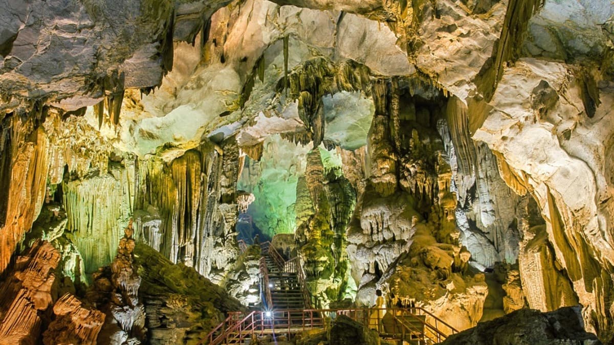 Động Tiên Sơn - location photo 3