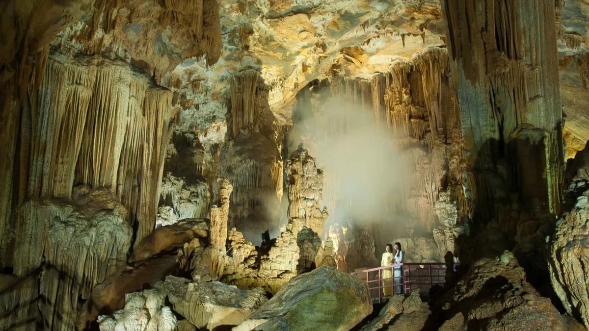 Động Tiên Sơn - location photo 1