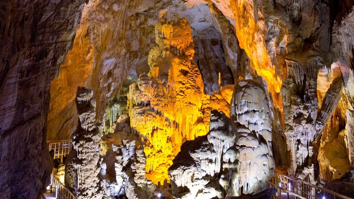 Động Tiên Sơn - location photo 2