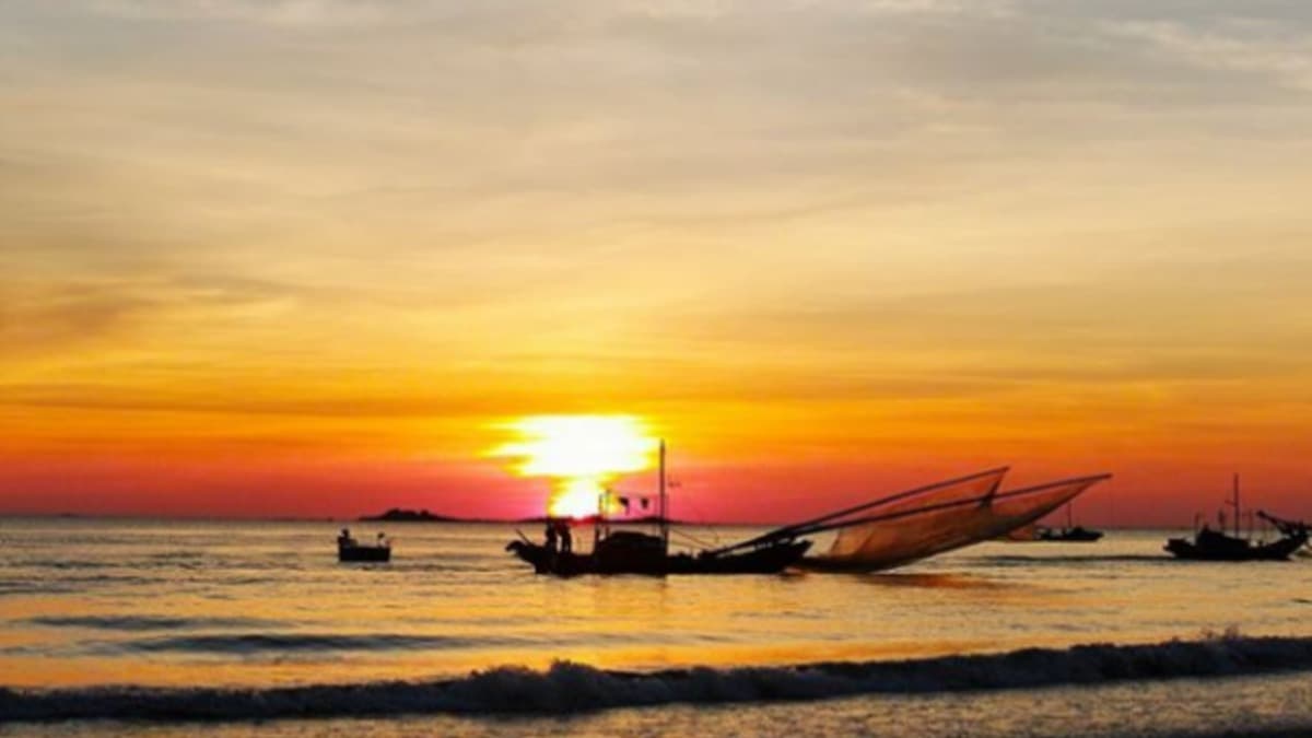 Thien Cam Beach - location photo 5