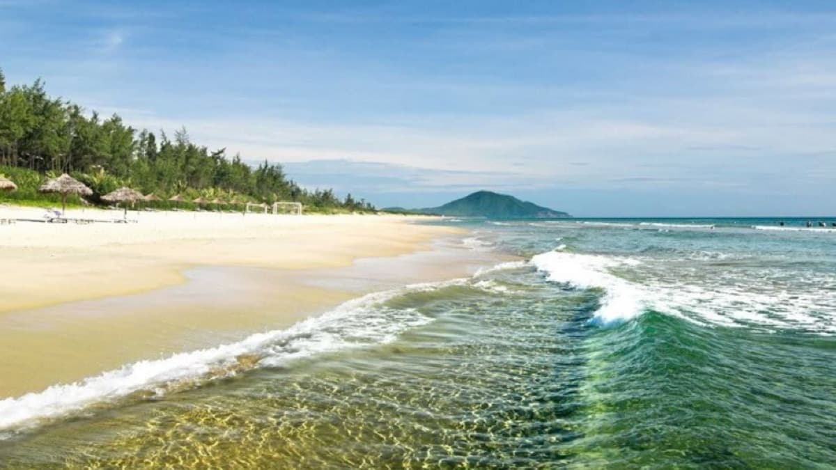 Thien Cam Beach - location photo 2