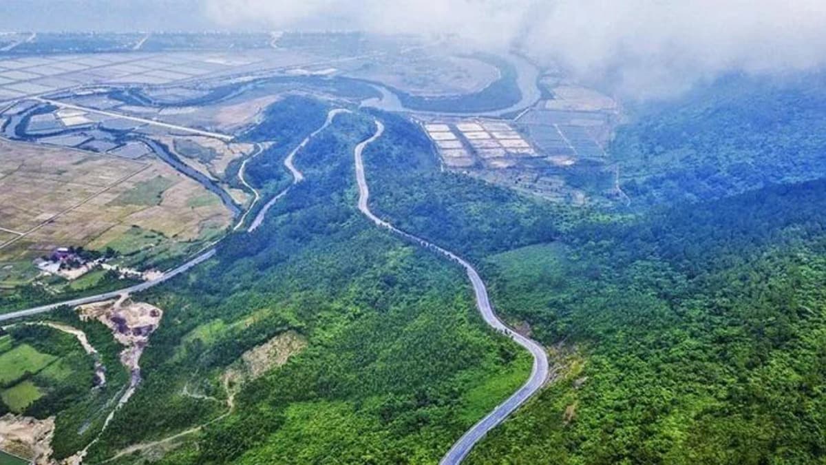Đèo Ngang - location photo 4