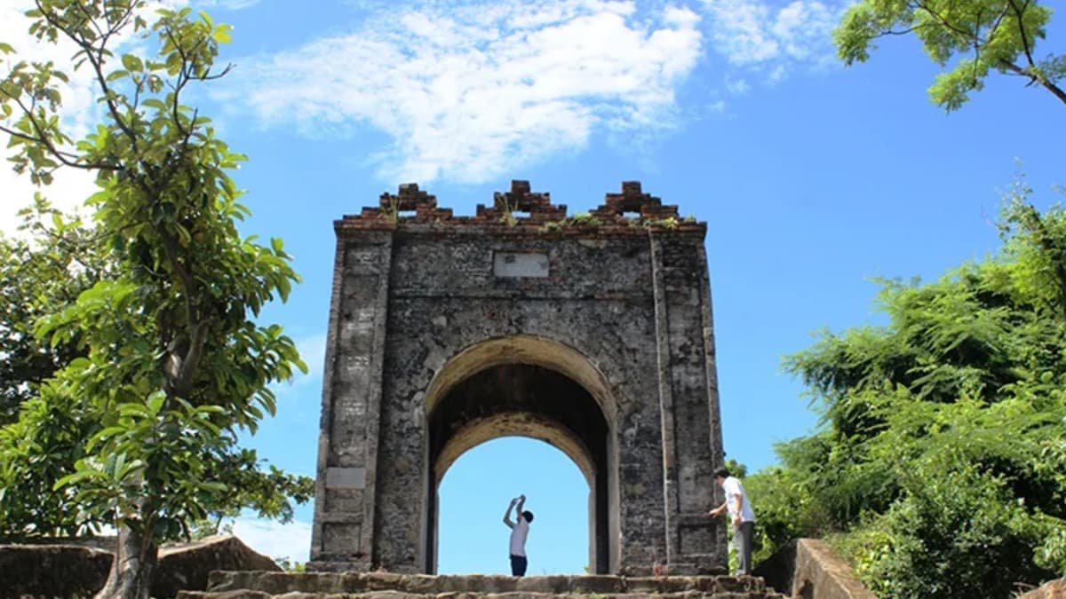 Đèo Ngang - location photo 3
