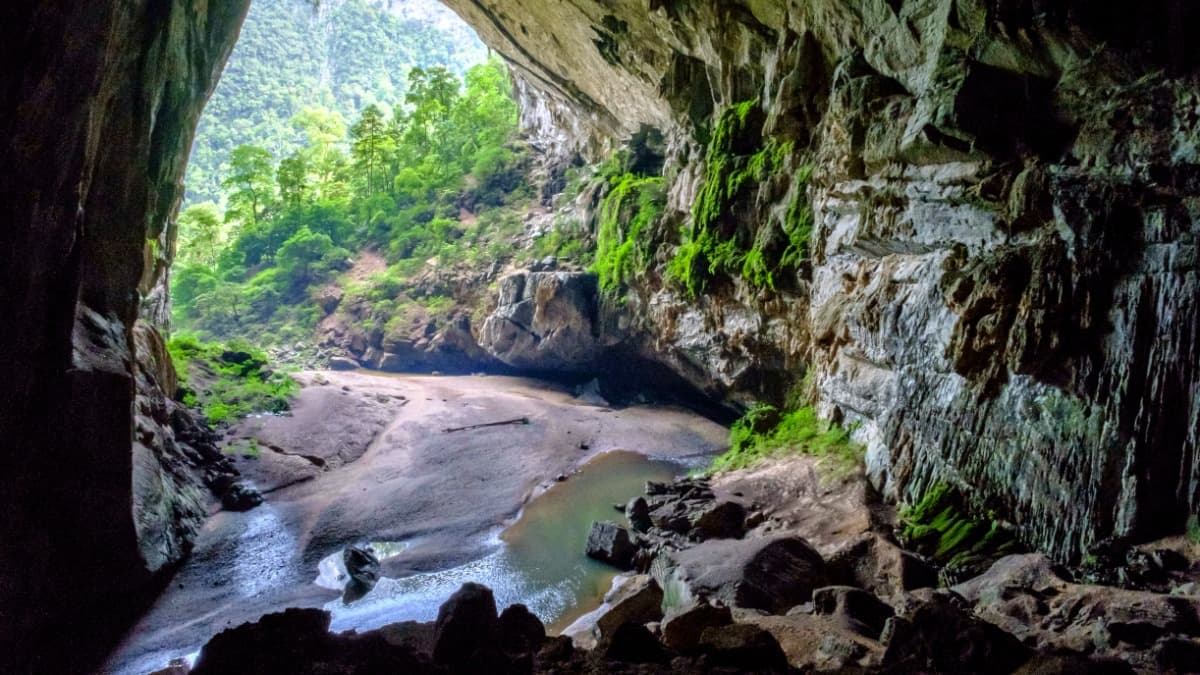 Hang Én - ảnh địa điểm 1