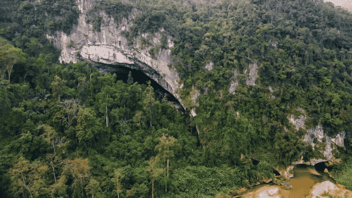 Hang Én - ảnh địa điểm 5