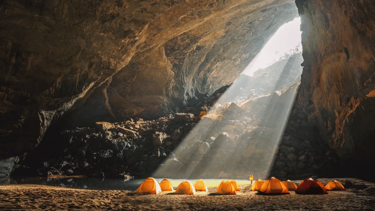 Hang Én - ảnh địa điểm 3