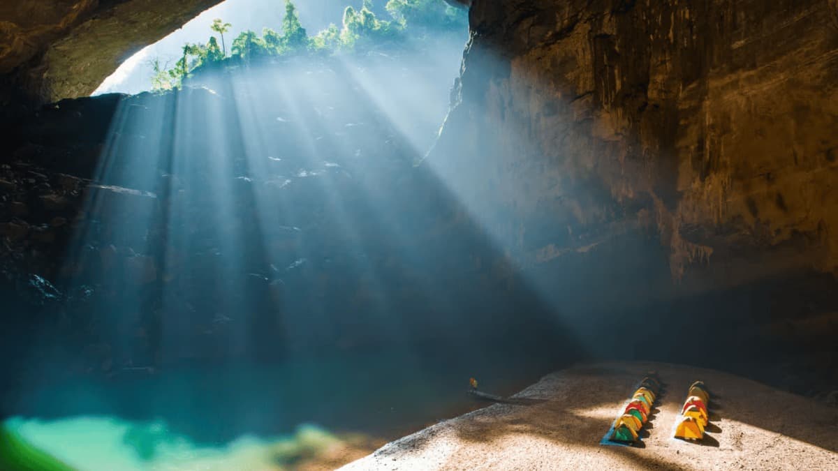 Hang Én - ảnh địa điểm 2