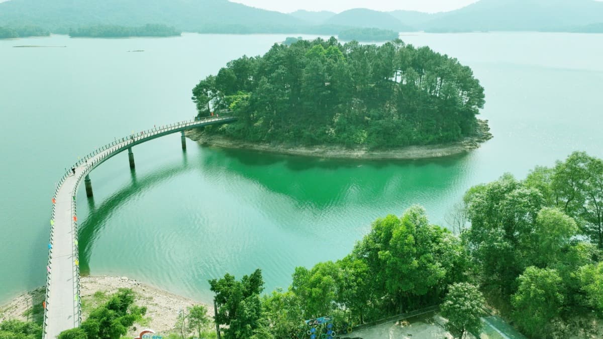 Ke Go Lake - location photo 5