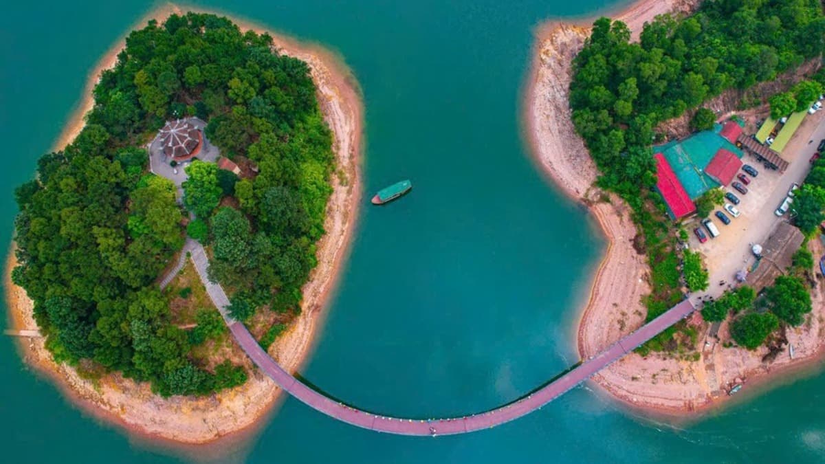 Ke Go Lake - location photo 3