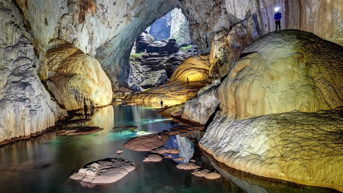 Hang Sơn Đoòng - ảnh địa điểm 2