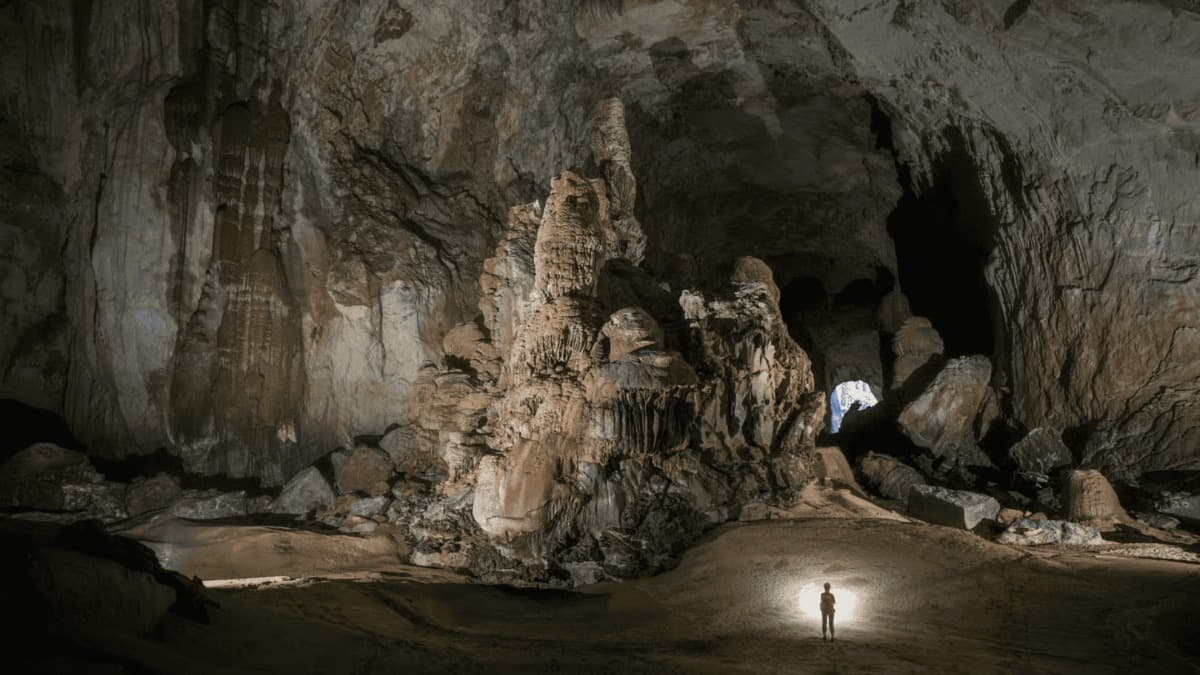 Hang Sơn Đoòng - ảnh địa điểm 4