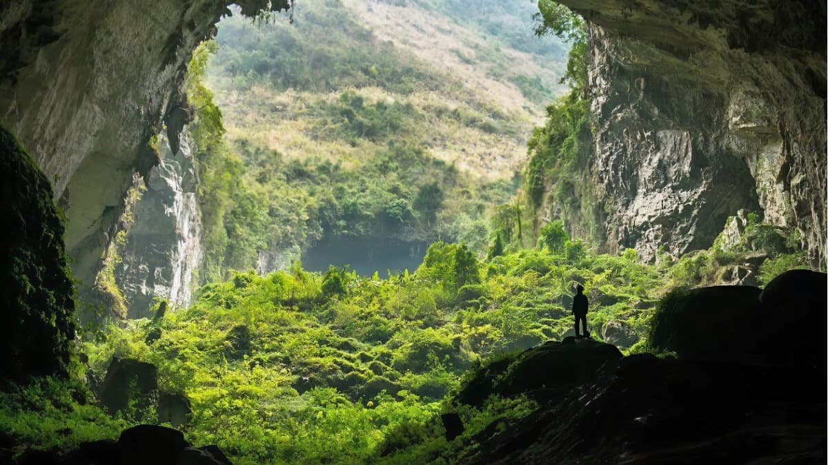 Hang Sơn Đoòng - ảnh địa điểm 3