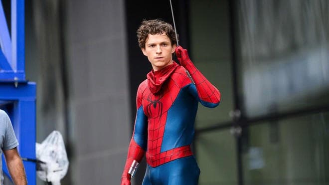 Spider-Man đánh bại Titanic, vào top 4 phim có doanh thu cao nhất lịch sử