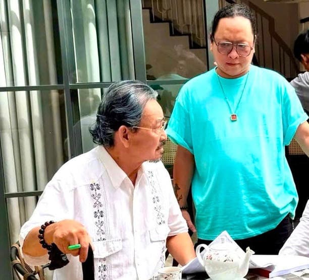 Bộ phim cuối của cố diễn viên Mã Trung lên sóng
