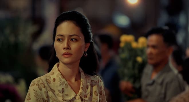 Đỗ Thị Hải Yến nhận tin vui trước khi phim Hộ linh tráng sĩ ra rạp