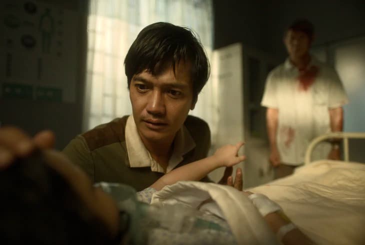 « Sợi chỉ đỏ » de Hàm Trần sera présenté en avant-première au Festival du film de Busan 2026