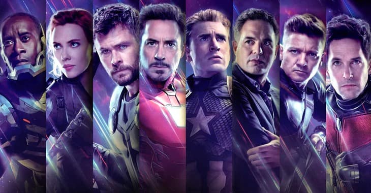 Avengers: Endgame Encore phá nát cái kết để 'dọn đường' cho Avengers: Doomsday?