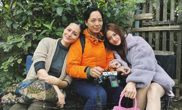 5 films vietnamiens au Festival du film de Busan, un record historique