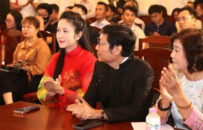 Kết nối lịch sử với điện ảnh, cơ hội cho phát triển công nghiệp văn hóa