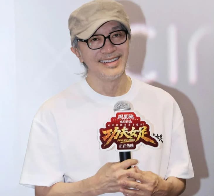 Stephen Chow en tête du box-office estival en Chine