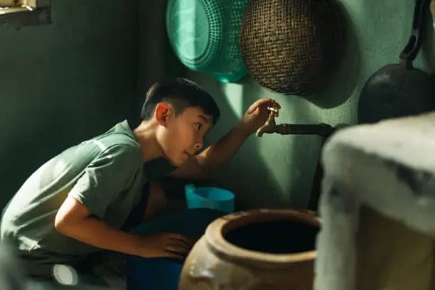 Quý tử vượt giàu: Xem đến đâu cười đến đó, mà xúc động lúc nào không hay!