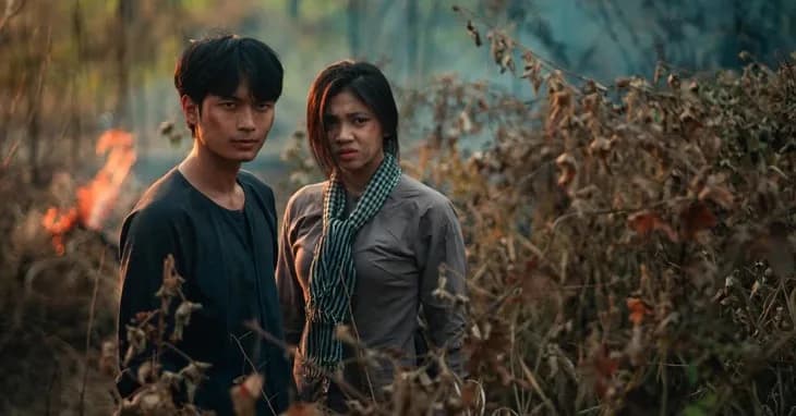 'Cuộc truy tìm kho vũ khí' của nhà văn Đoàn Giỏi được dựng thành phim Giao điểm sinh tử