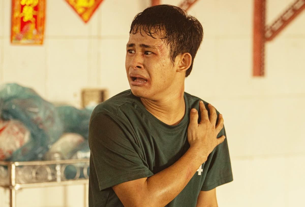 Diễn viên Đinh Viết Tường làm Ủy viên Hội Liên hiệp Thanh niên Việt Nam