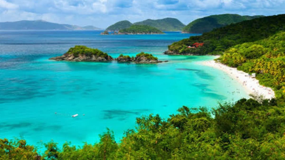 Van Phong Bay
