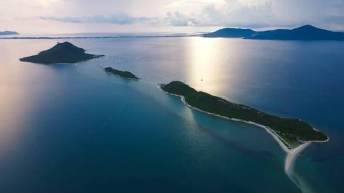 Diep Son Island
