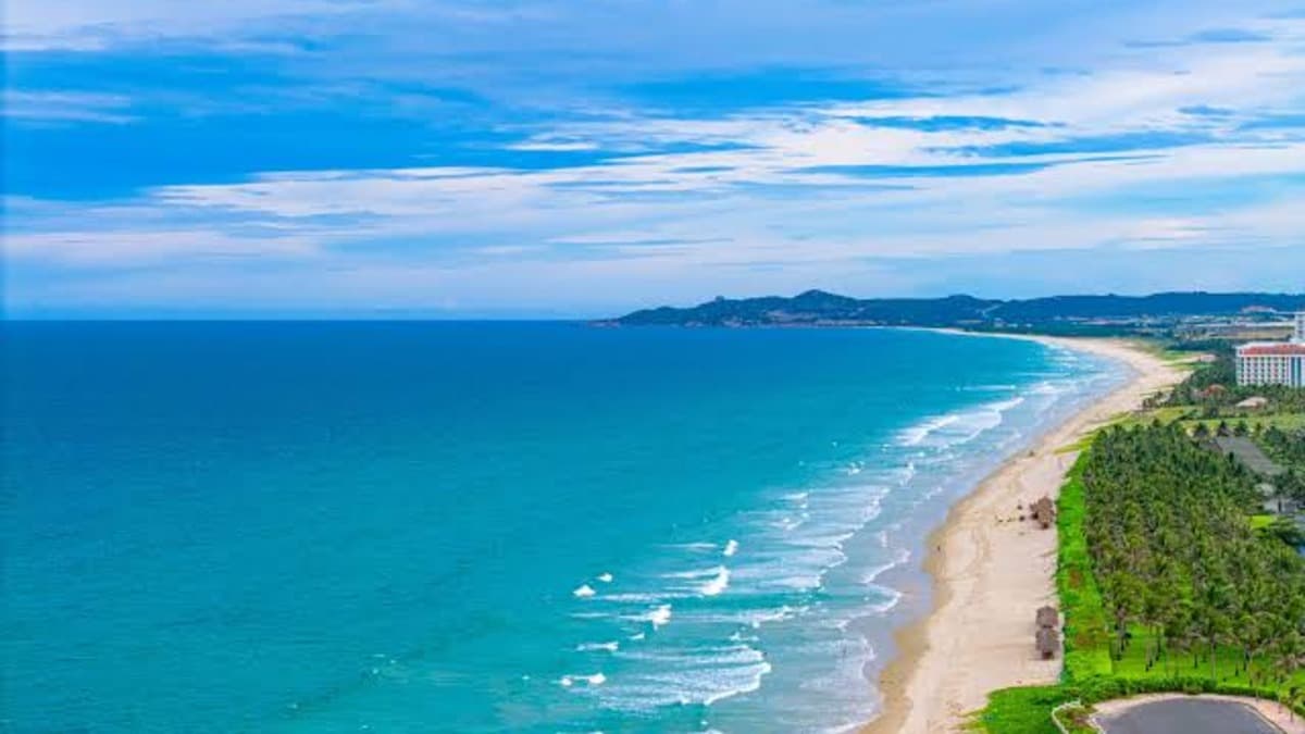 Vịnh Cam Ranh