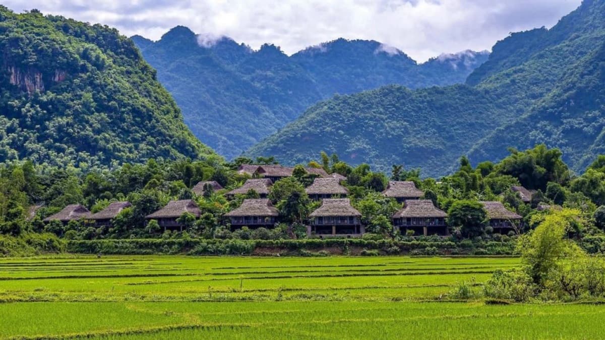 Bản Lác
