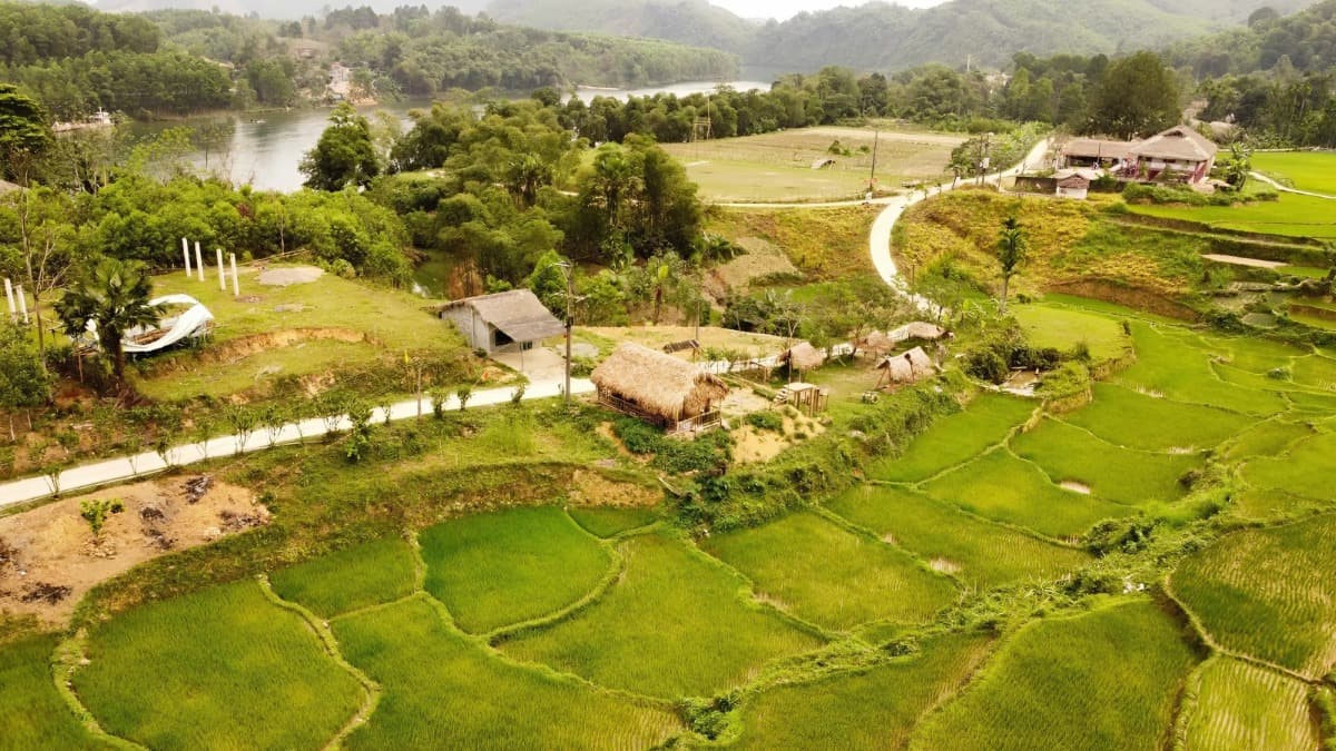 Bản Mạ