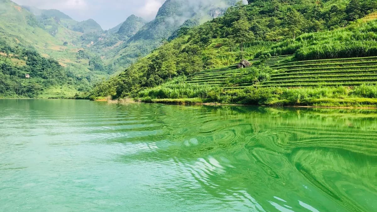 Fiume Nho Quế