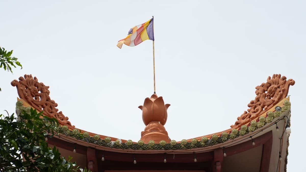 Chùa Bảo Lâm