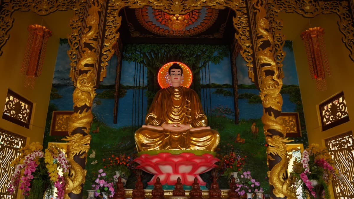 Chùa Phước Quang